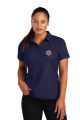 Staff - OGIO - Ladies Jewel Polo - LOG101