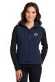 Port Authority Ladies Fleece Vest-L219