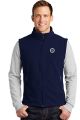 Port Authority Fleece Vest-F219